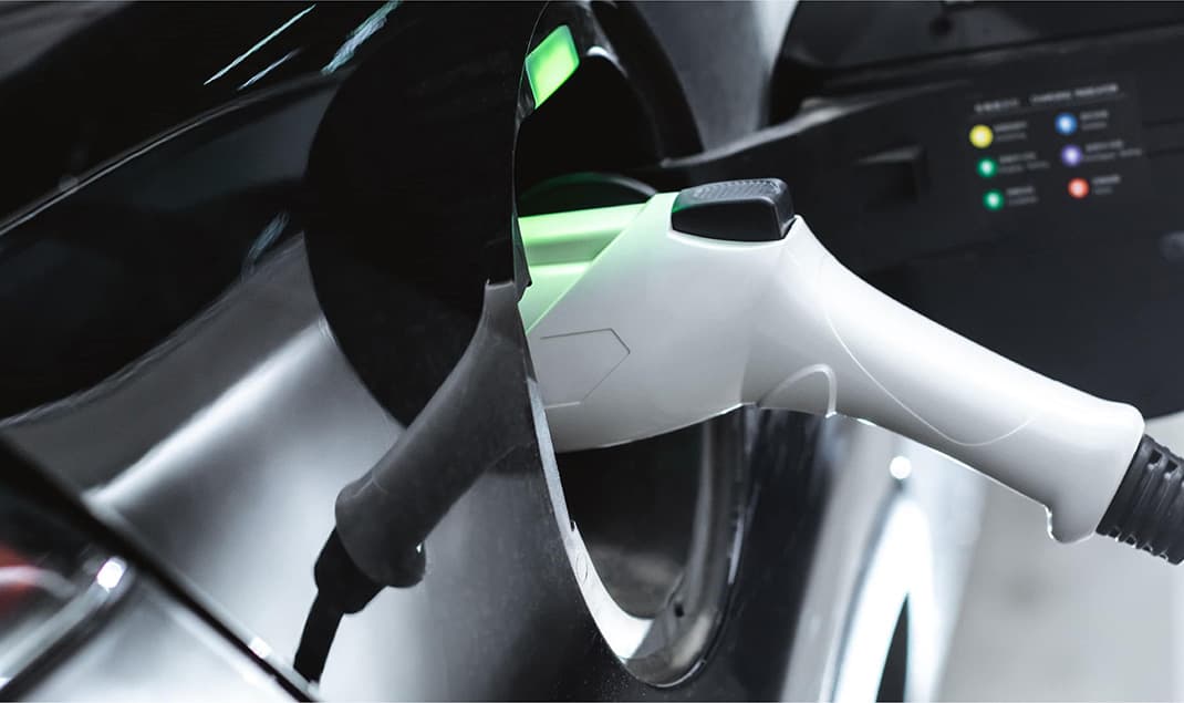 车载充电机气密性检测解决方案